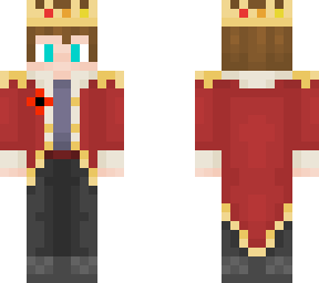 king matt