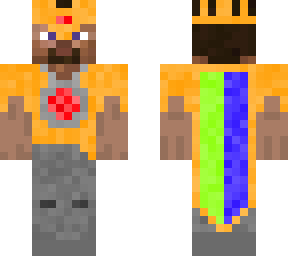 king steve