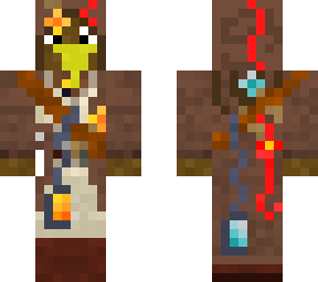 kiwi jedi (light)