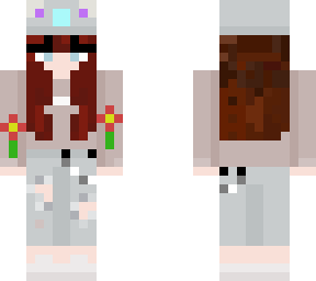 koala skin cute <3