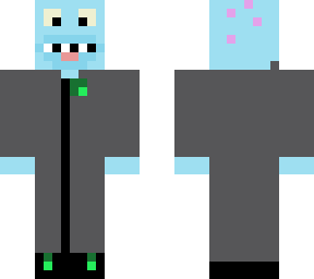 korvo (solar opposites) v1