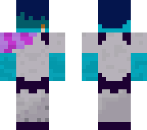 kris deltarune v.2