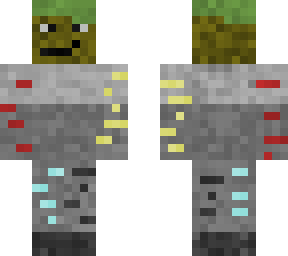layered larry