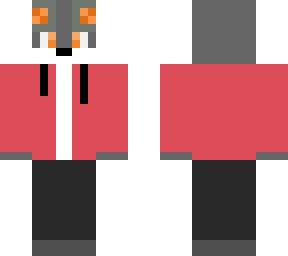 le fox with le pro cloth
