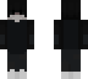 leave (hypixel skin)