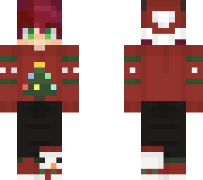 leovonnnychristmas