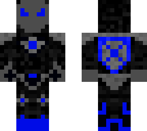 light virus (dark virus's enemy)(with suit)