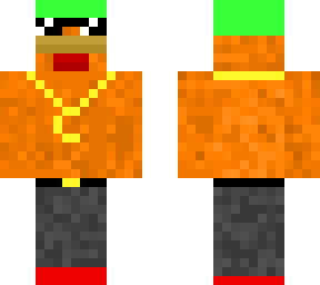 lil chiccen