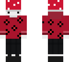 lilposho skin