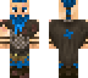 limeg nytt skin