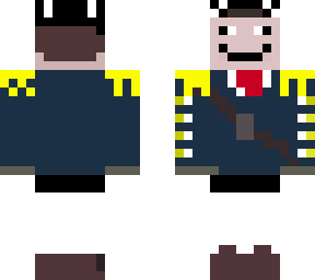 lmamburg soldier