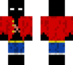 luffy