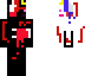 luna and artemis heart broken
