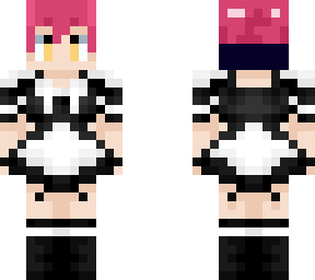 lysha maid