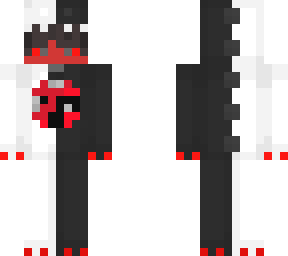 mad dino
