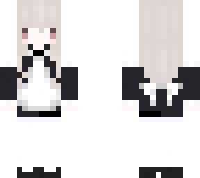 maid?