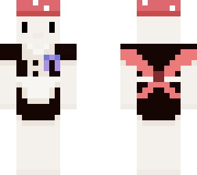 maid support