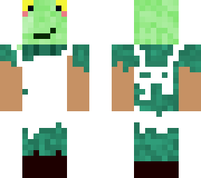 mangasmurf