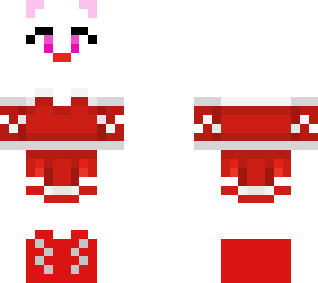 mangle christmas