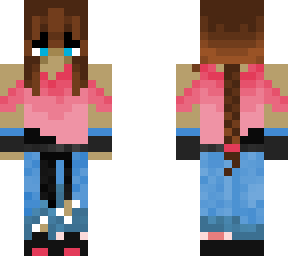 marenara's skin (remake)