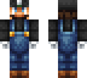 mario