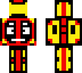 mark 1 pro max.remake