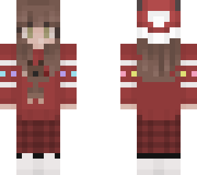mars christmas v.1