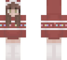mars christmas v.2