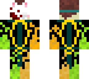 maske
