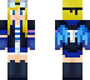 mcc as blue bats - falsesymmetry