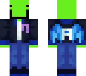 mcc as blue bats - fruitberries