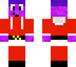 me but santa