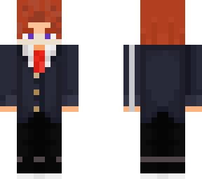 me in tuxedo (: fixed