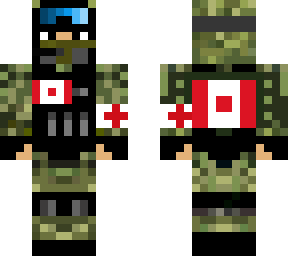 medic