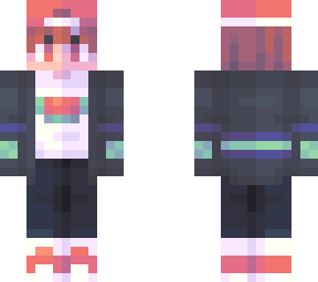 melon lord // fanvember //