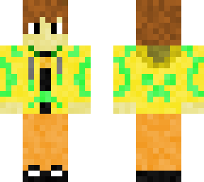 mi propia skin