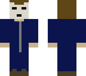michael myers