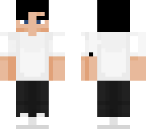 mightyhare new skin