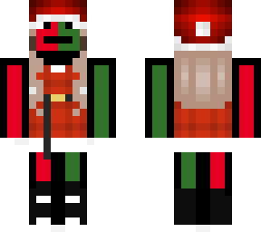 minecraft skin