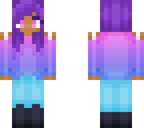 minecraft skin remake 7