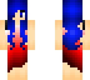 mix up ~ two worlds
