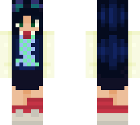 molly | ce