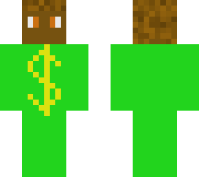 money man