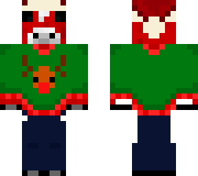 mooben xmas