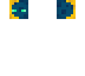 moon head base