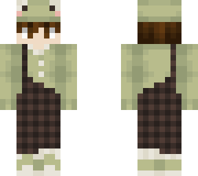moy but frog