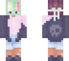 mr tv mask