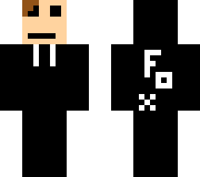 mrdrfoxe skin