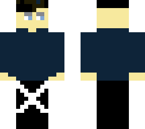 mrgurmb skin (2021)