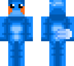 mudkip cause why not// read desc